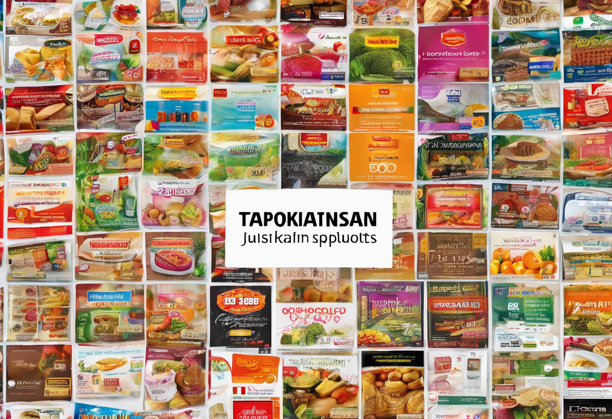 Лучшие промокоды для покупок в Таджикистане